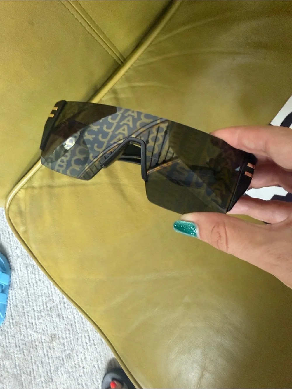 Marc Jacobs marc jacobs